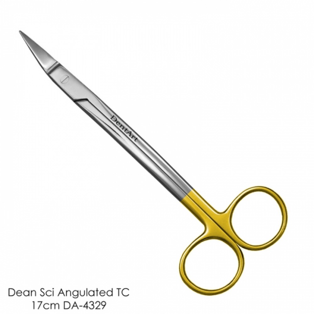 Dean SCi Angulated TC